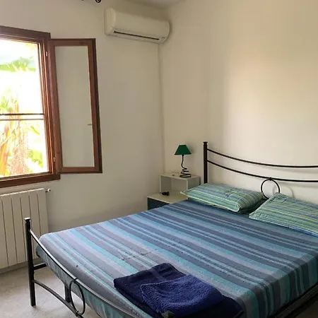 Εξοχικό σπίτι Casa Galleri *