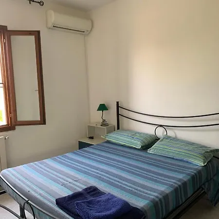 Casa Galleri Εξοχικό σπίτι *
