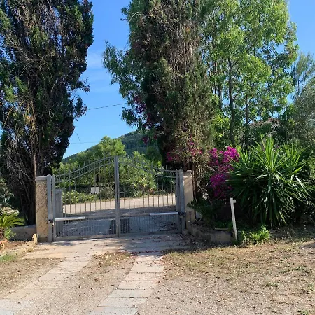 Casa Galleri Alghero