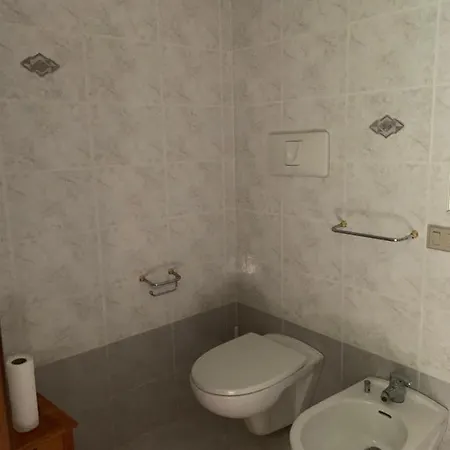 Casa Galleri Country house Alghero