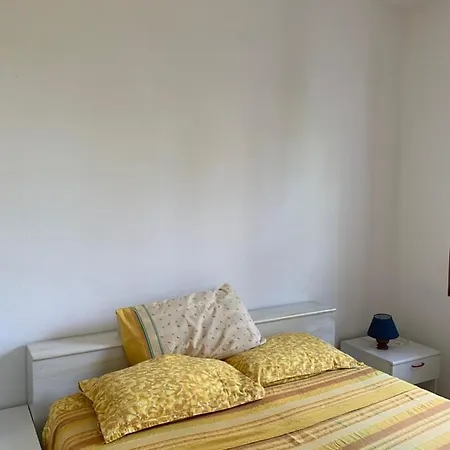 Casa Galleri Country house Alghero