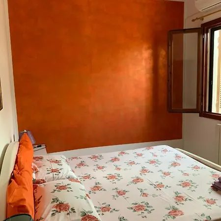 Casa Galleri * Alghero
