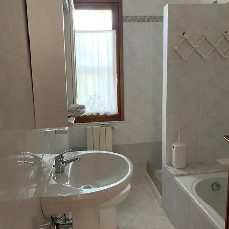 Country house Casa Galleri