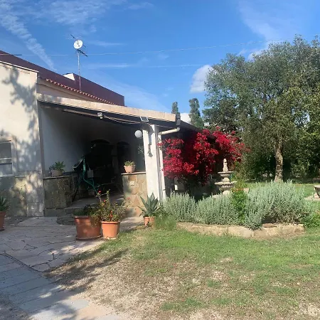 Country house Casa Galleri *