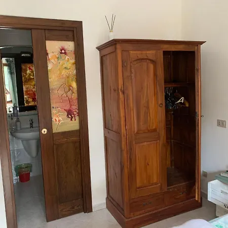 Country house Casa Galleri *