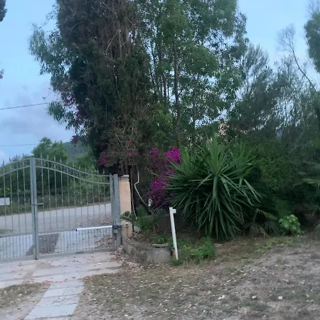 Casa Galleri Country house *