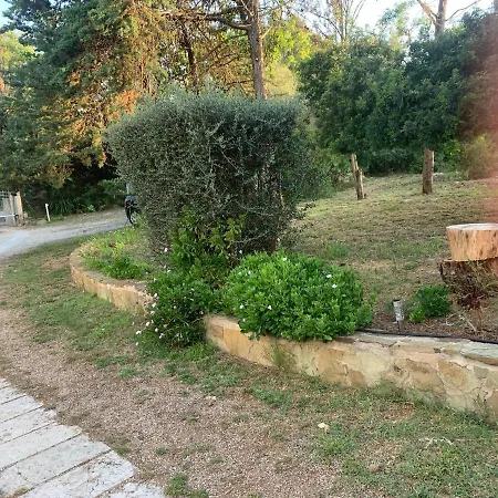 Casa Galleri Country house *